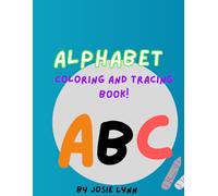 ABC, come color with Me!