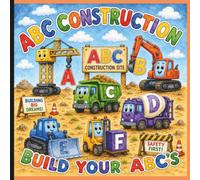 ABC Construction - Build your ABC’s