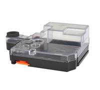 ABC contenitore del toner di scarto compatibile per Samsung W504 HP SU434A Samsung CLP415 CLP415N CLP415NW CLX4190 CLX4195 CLX4195DW CLX4195FN CLX4195FW CLX4195N Xpress C1810 C1810W C1860 C1860fw