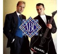 ABC - Cut-Price 2nd Album