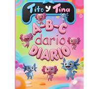 ABC dario DIARIO: Aprende el abecedario