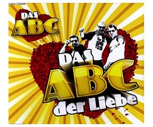 ABC - DAS ABC DER LIEBE
