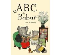 ABC de Babar / Babar's ABC
