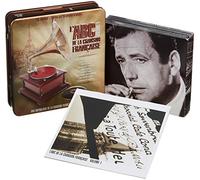 ABC de La Chanson Francaise Box Set 1