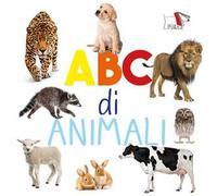 ABC degli animali. Ediz. a colori