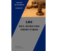 ABC del Derecho Tributario