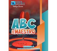 ABC del maestro - Manual A