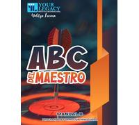 ABC del Maestro - Manual B