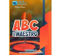 ABC del Maestro - Manual C