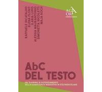 AbC del testo
