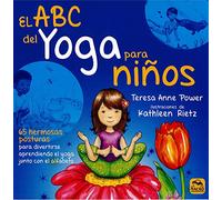 Abc del Yoga Para Niños