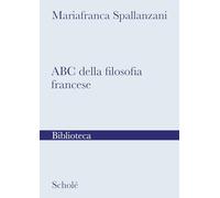 ABC della filosofia francese