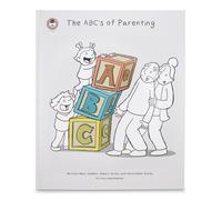 ABC Della Genitorialità Graphic Novel