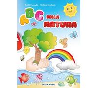 Abc della natura. Ediz. a colori. Con CD-Audio
