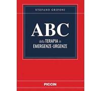 Abc della terapia in emergenze-urgenze