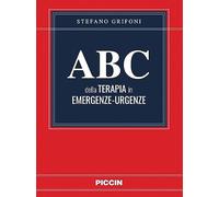 Abc della terapia in emergenze-urgenze