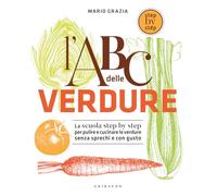 Abc delle verdure