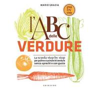 Abc delle verdure