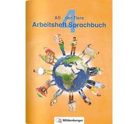 ABC der Tiere (Tascabile)