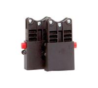 Abc Design - Adattatore Gemellare Zoom