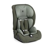 ABC Design Aspen 2 Fix i-Size Seggiolino auto per bambini da 76 a 150 cm (da 15 mesi a 12 anni) con fissaggio Isofix e protezione contro gli urti laterali sicura (saggio)