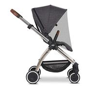 ABC Design Diamond Edition - Zanzariera universale per passeggino