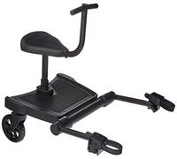 ABC Design Kiddie Ride On - Set di 2 pedane + sedile