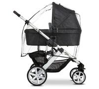 ABC DESIGN Parapioggia Salsa, Condor, Turbo, Viper e Tereno