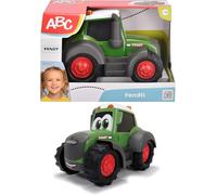 Simba SBA204114002 ABC - Fendt Trattore cm. 25
