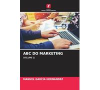 ABC DO MARKETING: (VOLUME 1)