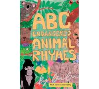 ABC Endangered Animal Rhymes