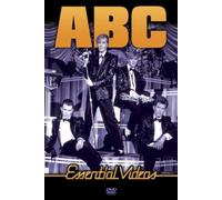 ABC - Essential Videos [Edizione: Regno Unito]