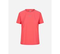 Abc Essential W - T-shirt Running - Donna - Rosa L