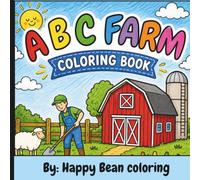 ABC Farm - Color your farm