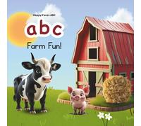 abc Farm Fun!