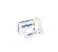 COLIFAGINA D 12 Bust.15ml