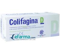 COLIFAGINA D 12 BUSTINE DA 15 ML