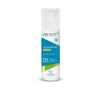 Abc Farmaceutici Deovit E Deodorante Fresco Idim 100ml - Deodorante