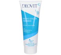 ABC Farmaceutici DEOVIT NUOVO BAGNODOCCIA CLASSICO 250 ML