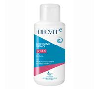 ABC Farmaceutici DEOVIT NUOVO DETERGENTE INTIMO ETA' FERTILE 200 ML