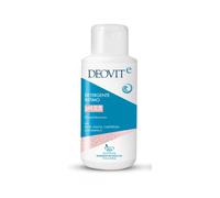 ABC Farmaceutici DEOVIT NUOVO DETERGENTE INTIMO PRE-ADOLESCENZA 200 ML