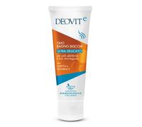 ABC Farmaceutici DEOVIT OLIO BAGNO DOCCIA ULTRA DELICATO 250 ML