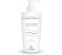 abc farmaceutici Hydra perfect latte corpo400ml