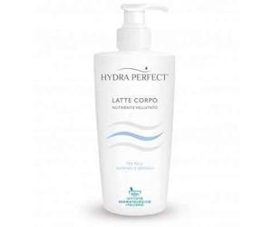 ABC Farmaceutici IDIM HYDRA PERFECT LATTE CORPO 400 ML