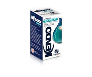 ABC Farmaceutici KENDO gocce orali 12,5 ml 200 mg/ml