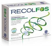 abc farmaceutici Recolfos 10 Bustine