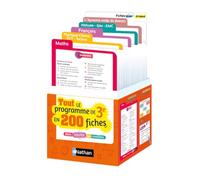 ABC - Fiches Brevet - C'est dans la boîte !