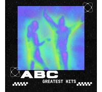 abc - four greatest hits
