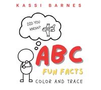 ABC FUN FACTS: DID YOU KNOW? COLOR AND TRACE