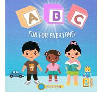 ABC FUN FOR EVERYONE!